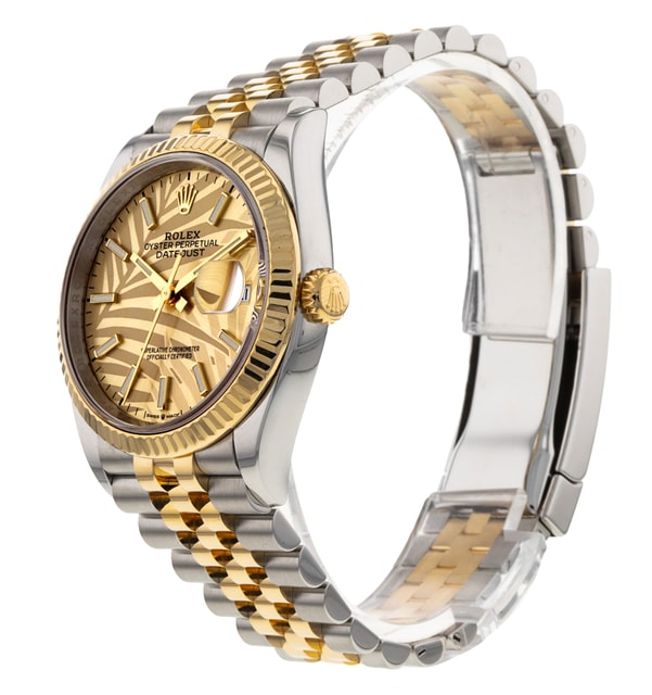 Rolex Datejust 126233 Image 2